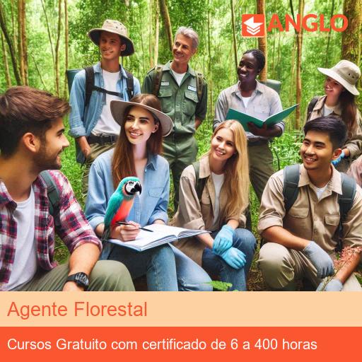 Agente Florestal